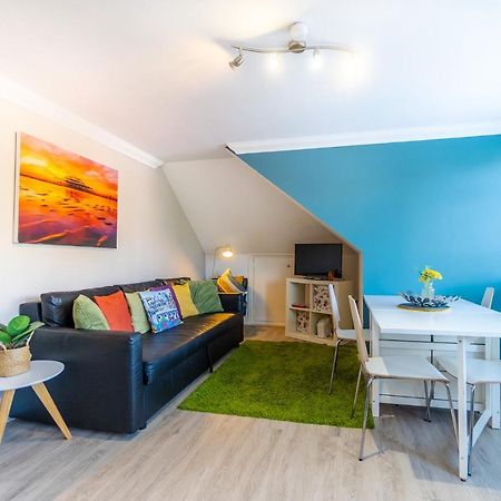 Brunswick Fab Pad - By My Getaways Apartment Brighton ภายนอก รูปภาพ