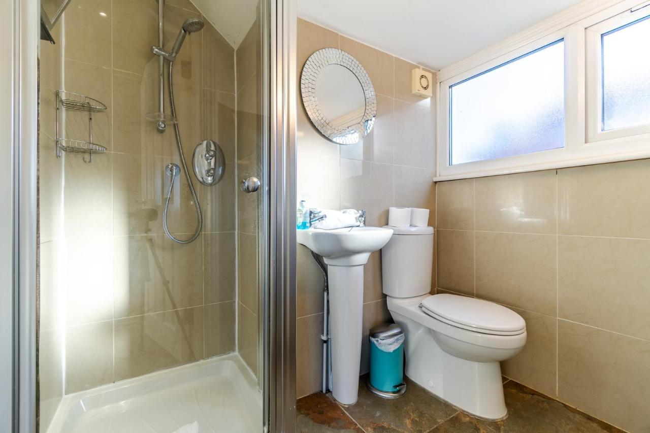 Brunswick Fab Pad - By My Getaways Apartment Brighton ภายนอก รูปภาพ