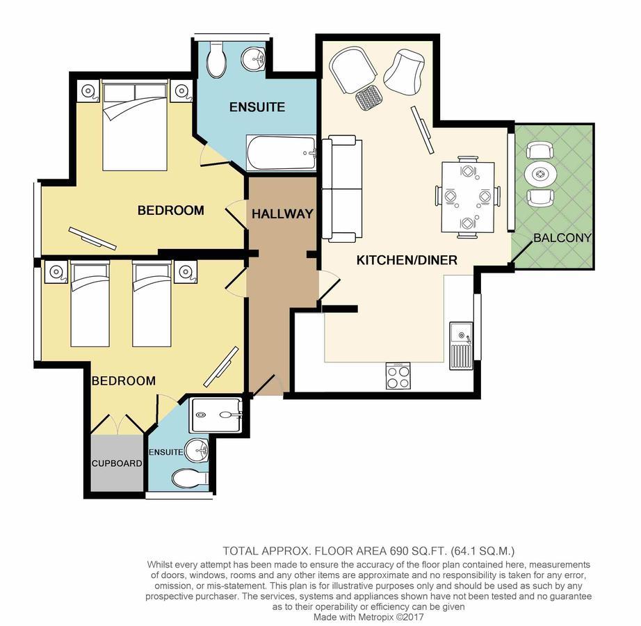 Brunswick Fab Pad - By My Getaways Apartment Brighton ภายนอก รูปภาพ
